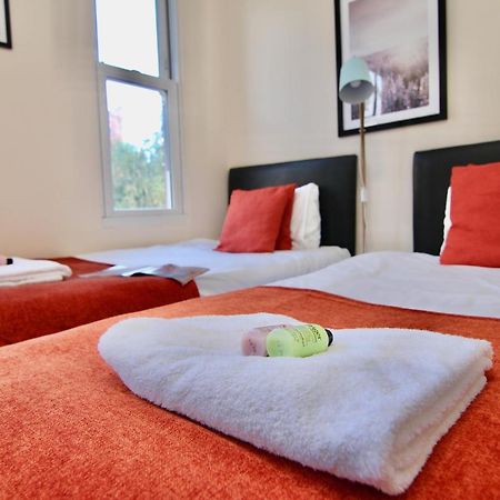 Lovely Twin Bed Studio Near Coventry Shopping Centre エクステリア 写真