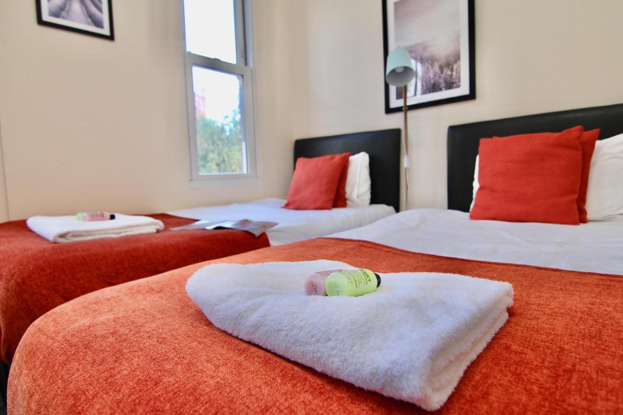 Lovely Twin Bed Studio Near Coventry Shopping Centre エクステリア 写真