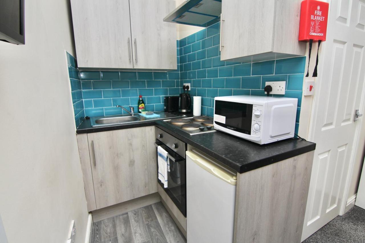 Lovely Twin Bed Studio Near Coventry Shopping Centre エクステリア 写真